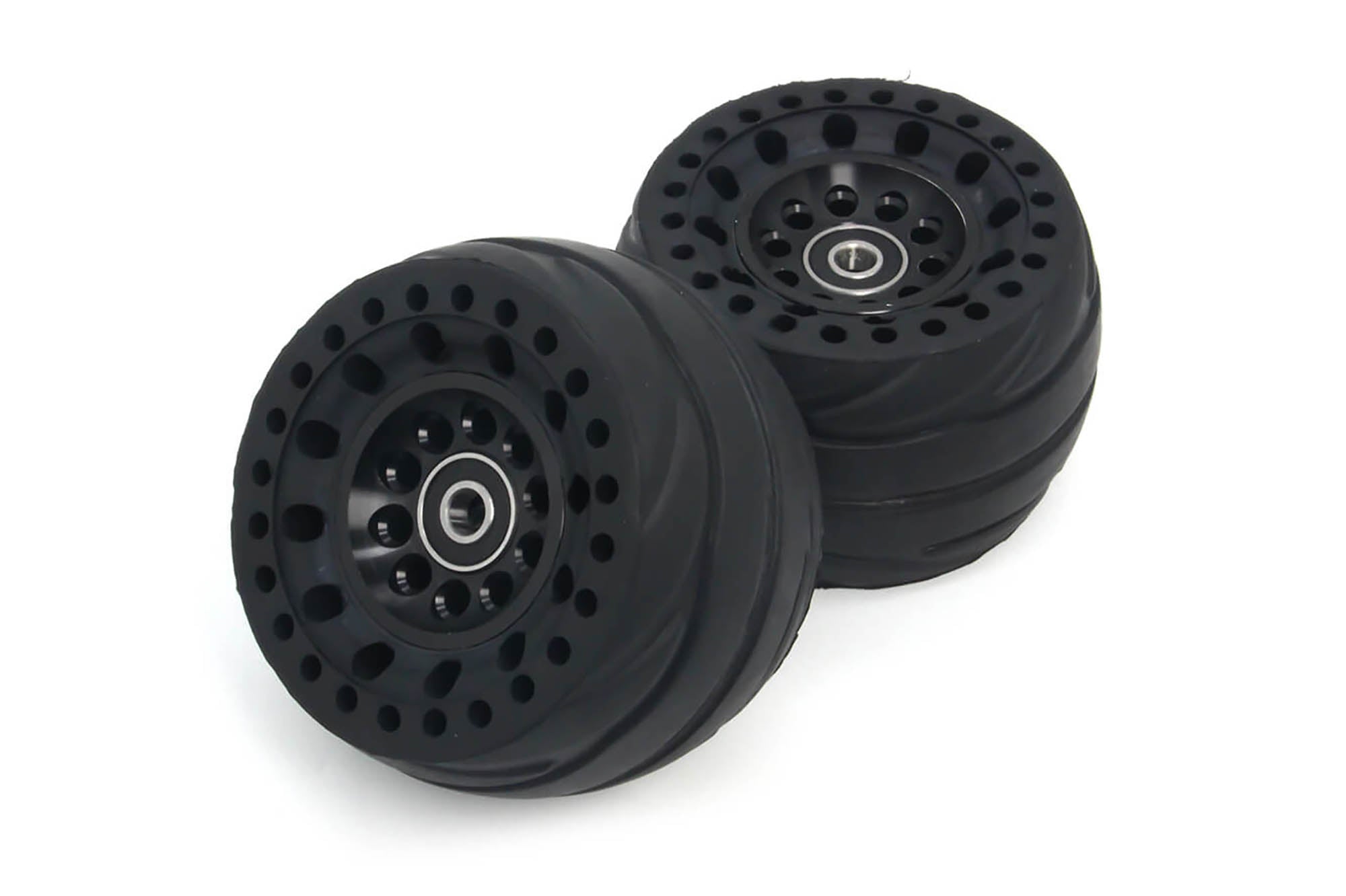 Airless Wheels
