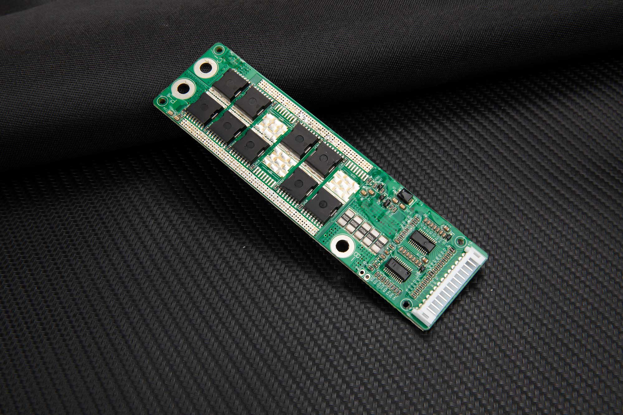 100A BMS for DIY eskateboard