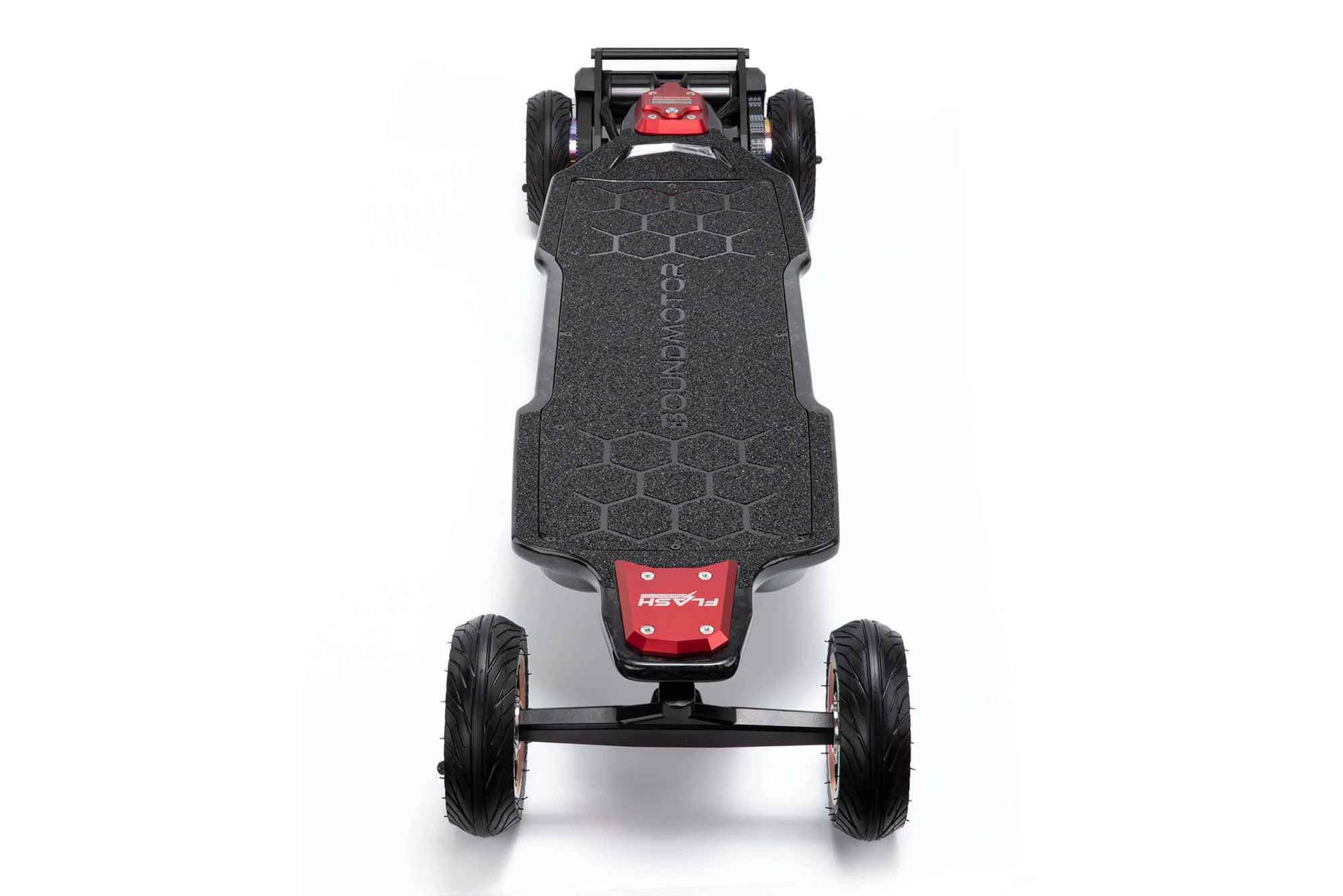 BOUNDMOTOR Flash Electric Skateboard