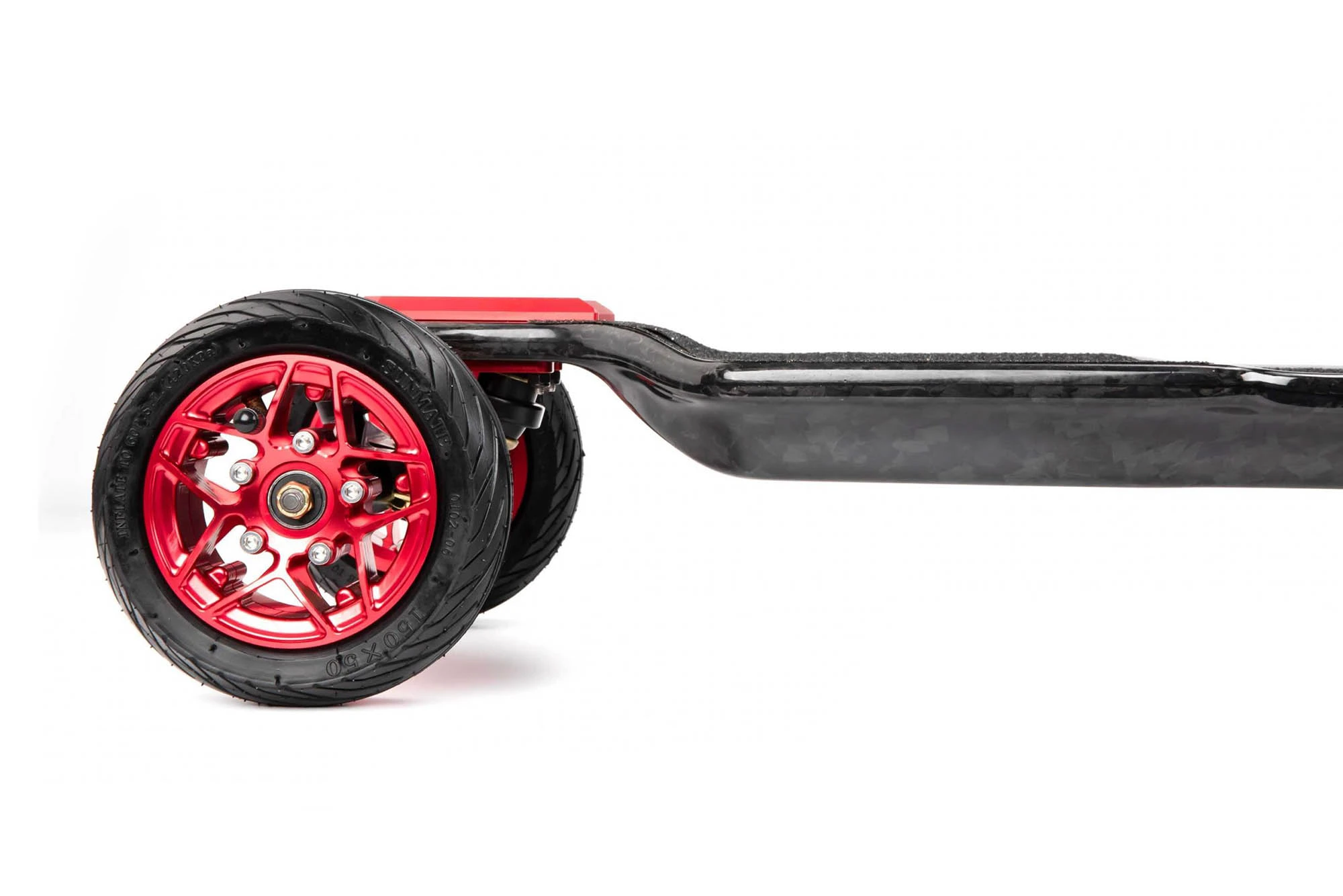 BOUNDMOTOR Flash Electric Skateboard