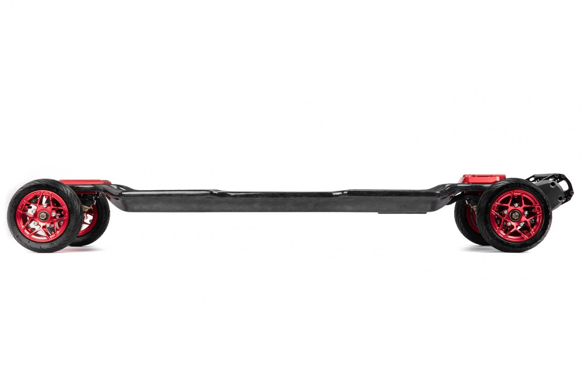 BOUNDMOTOR Flash Electric Skateboard