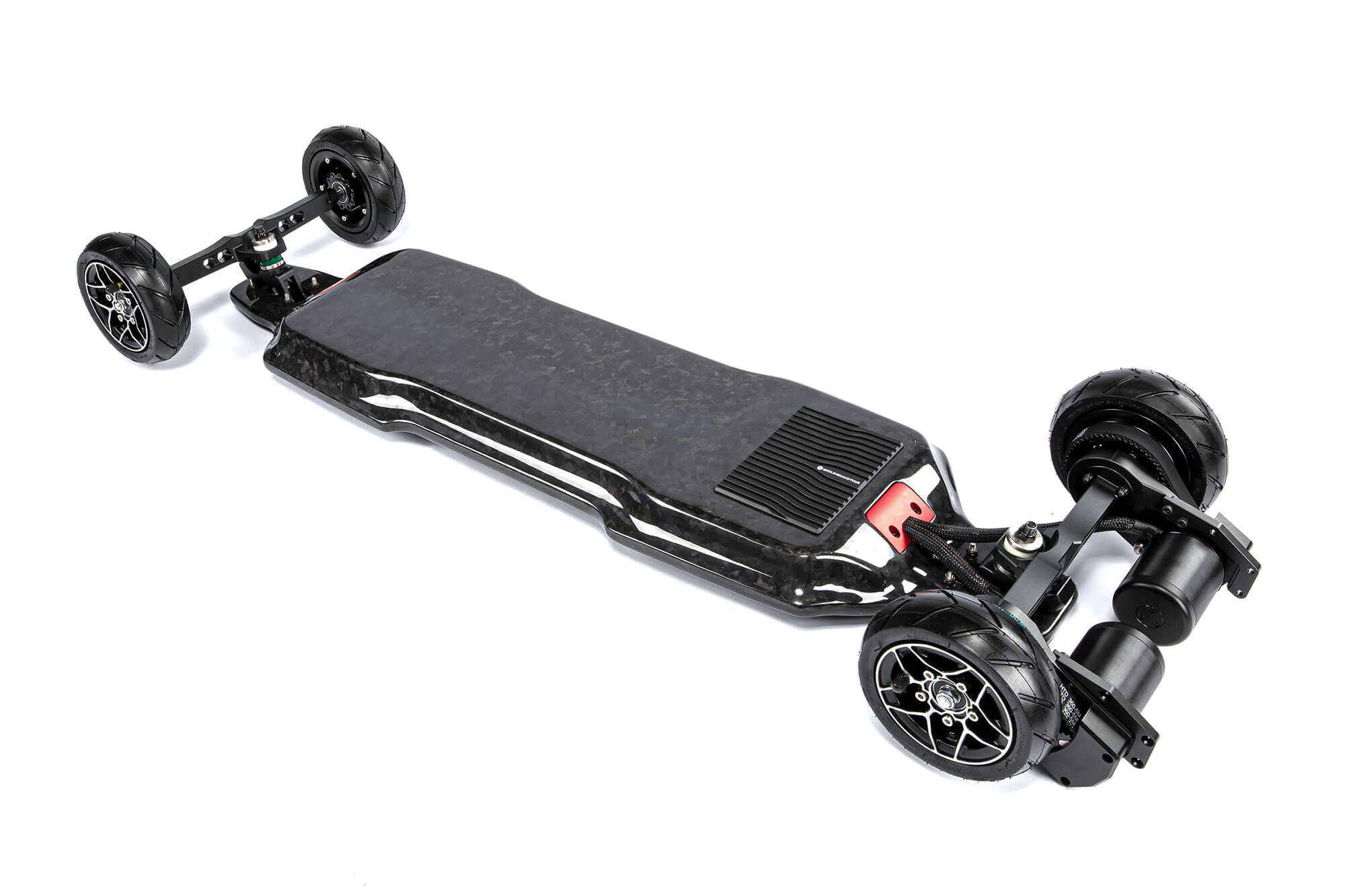 BOUNDMOTOR Flash Ultra Electric Skateboard
