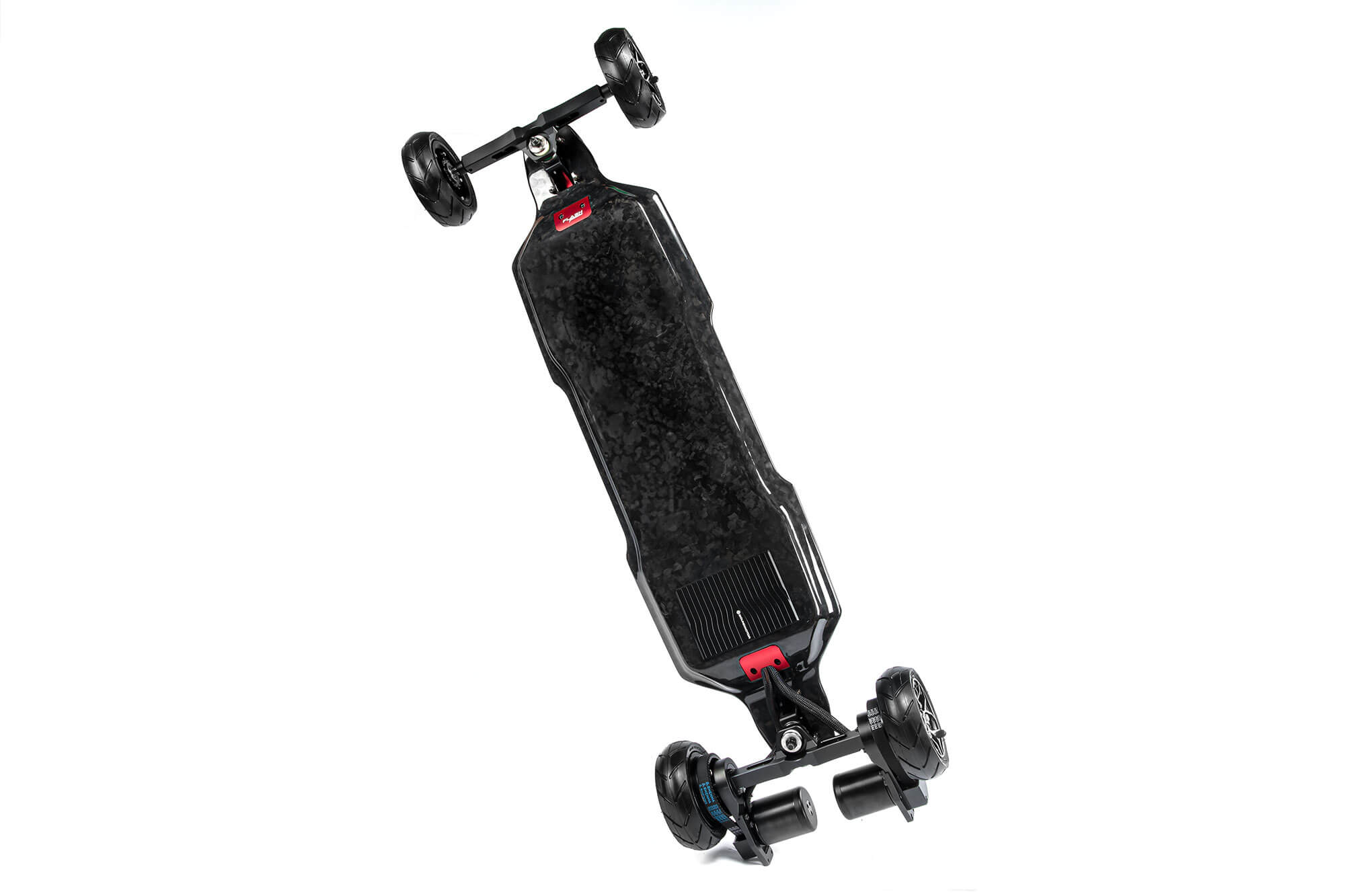 BOUNDMOTOR Flash Ultra Electric Skateboard