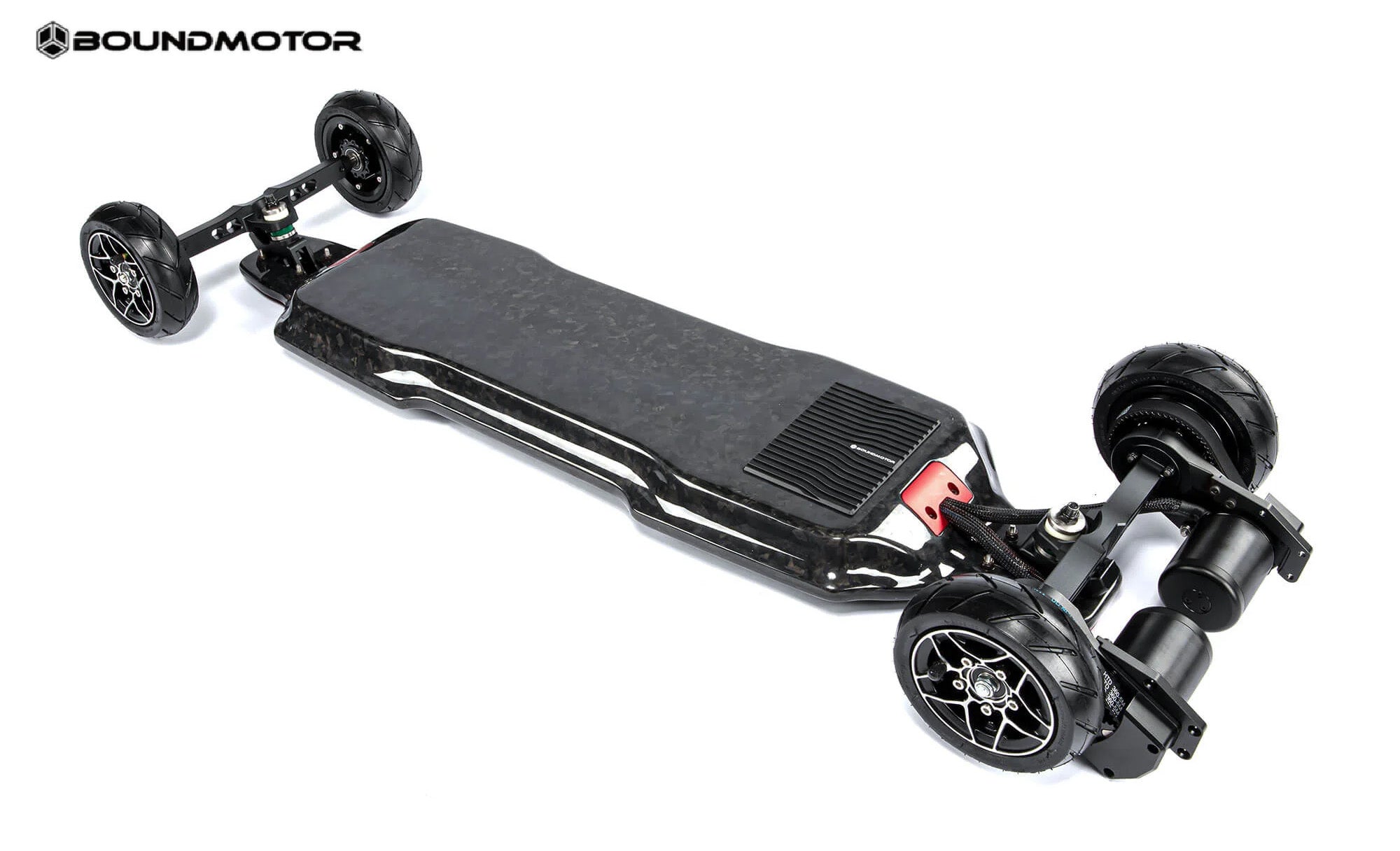 BOUNDMOTOR Flash Ultra Electric Skateboard