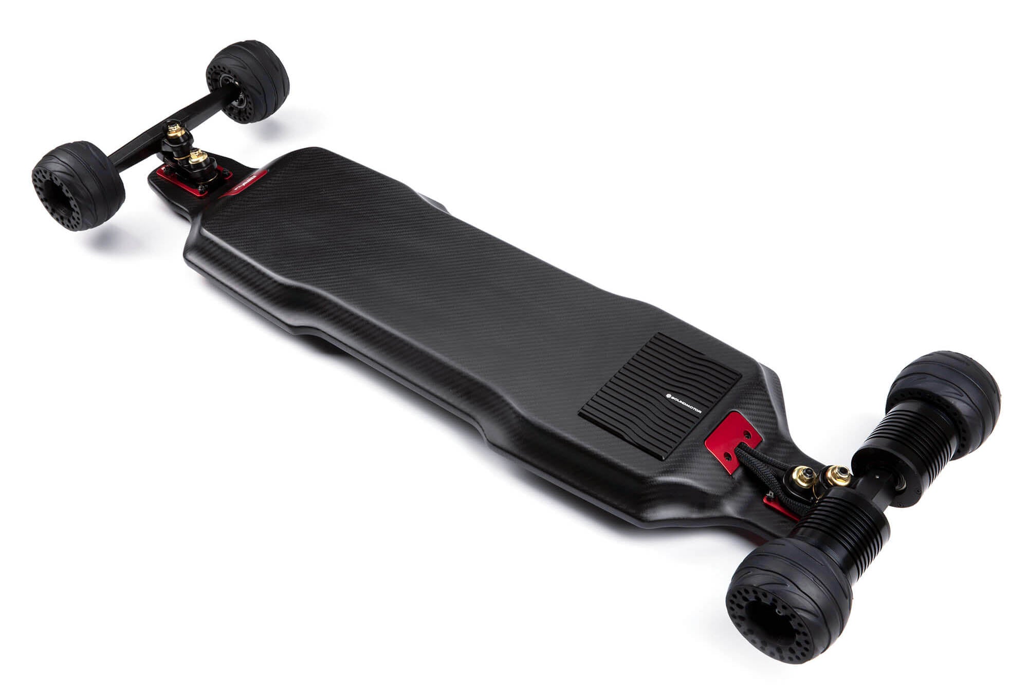BOUNDMOTOR D1 Direct Drive Electric Skateboard