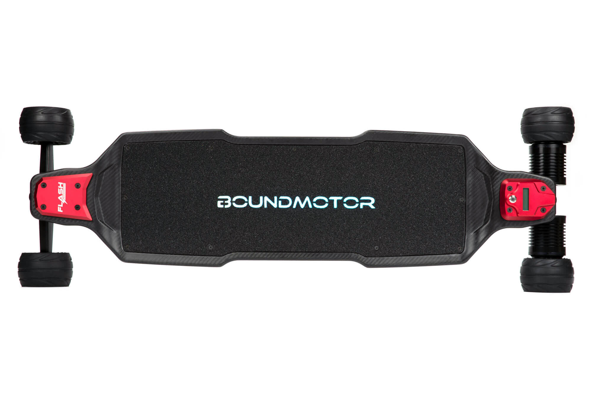 BOUNDMOTOR D1 Direct Drive Electric Skateboard