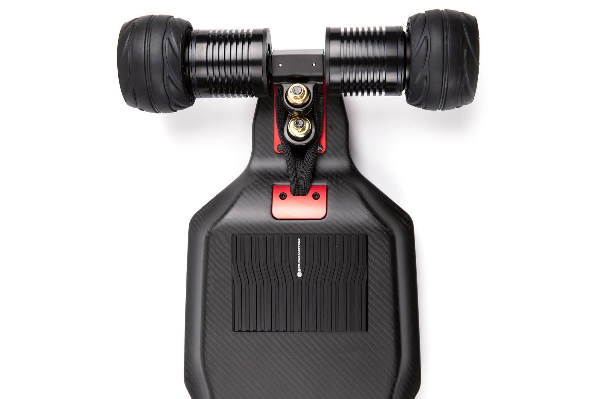 BOUNDMOTOR D1 Direct Drive Electric Skateboard