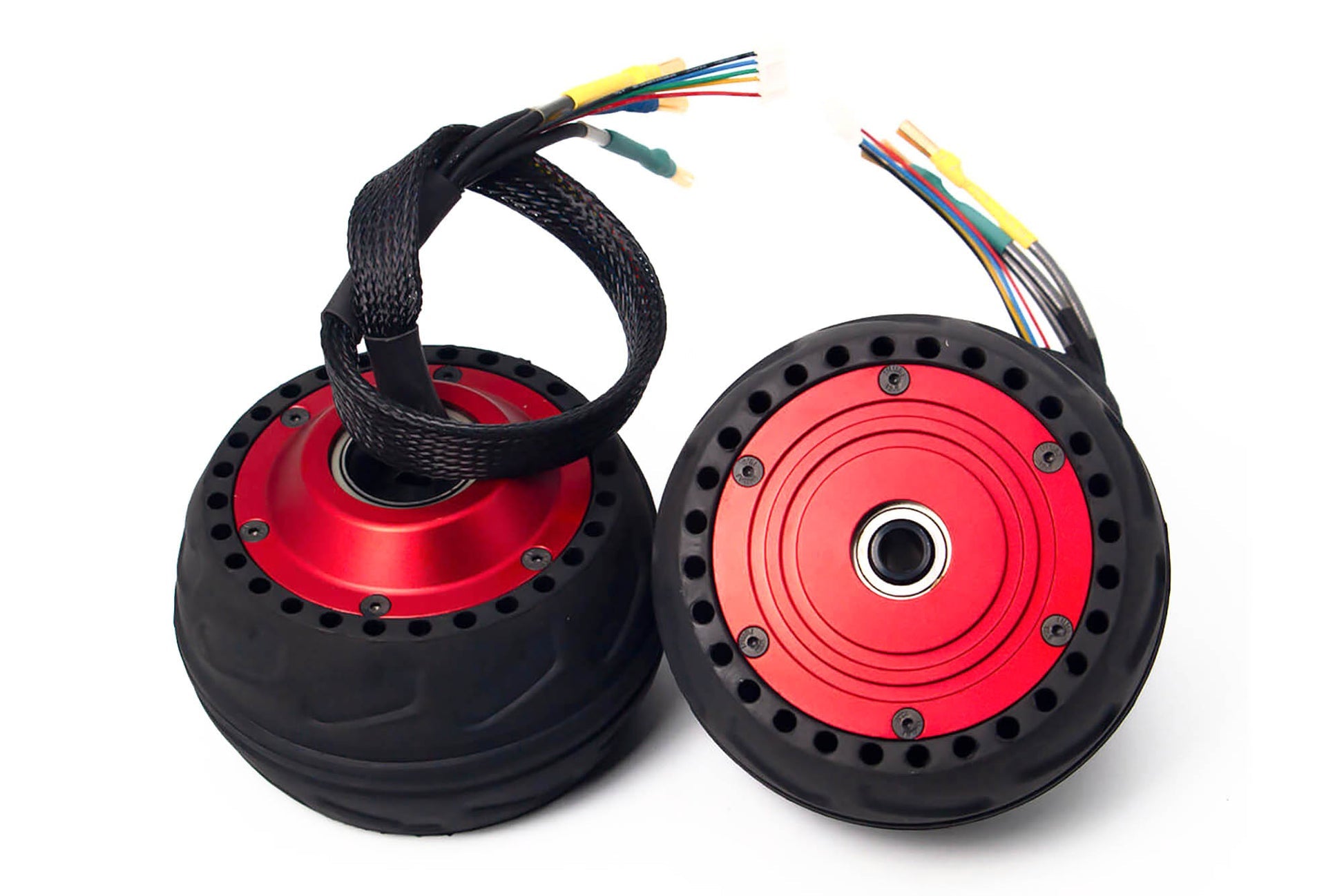 Hub Motors