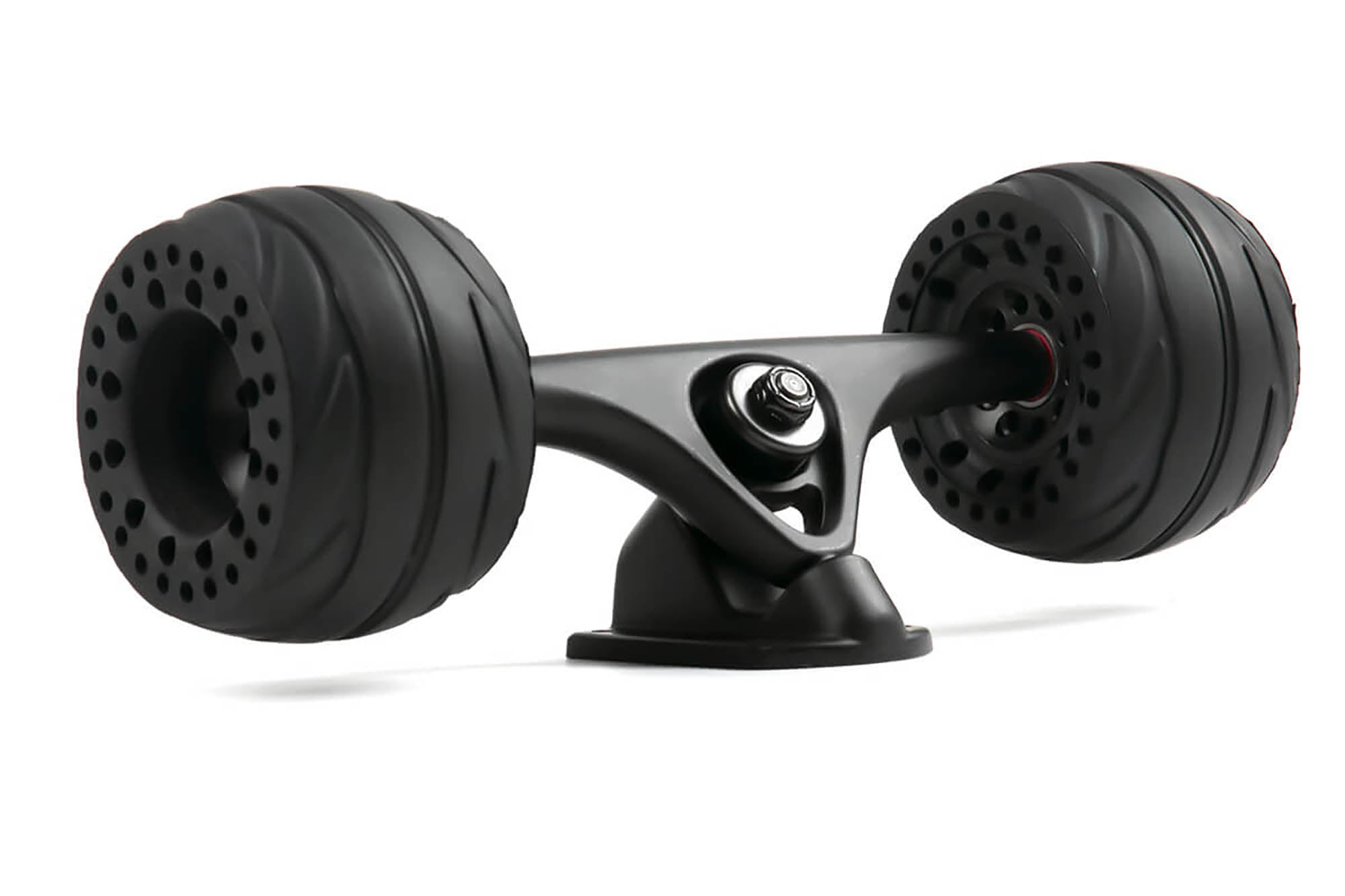 Hub Motors