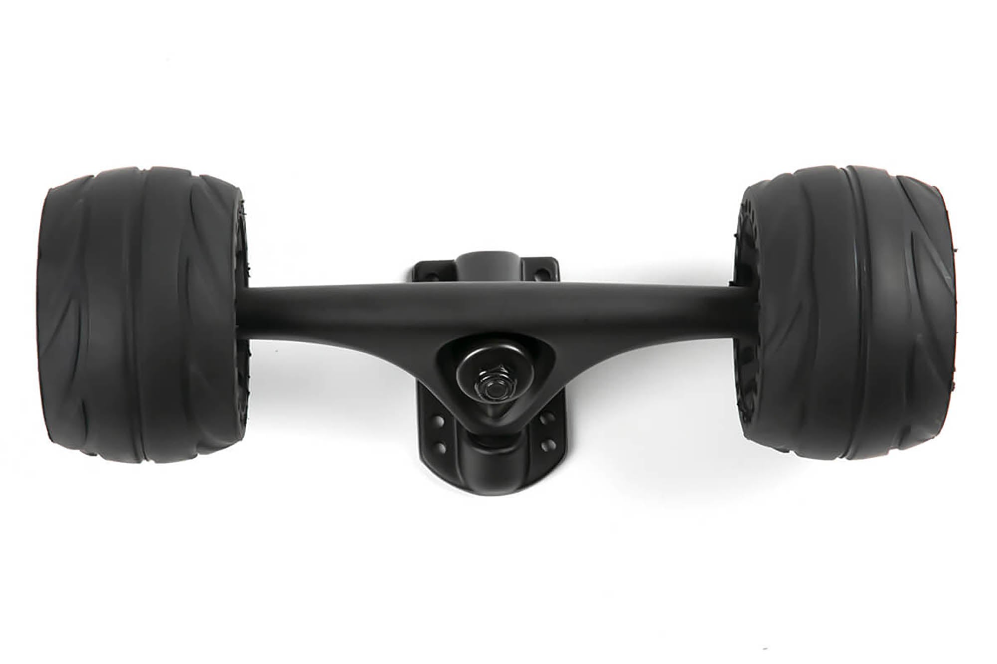 Hub Motors