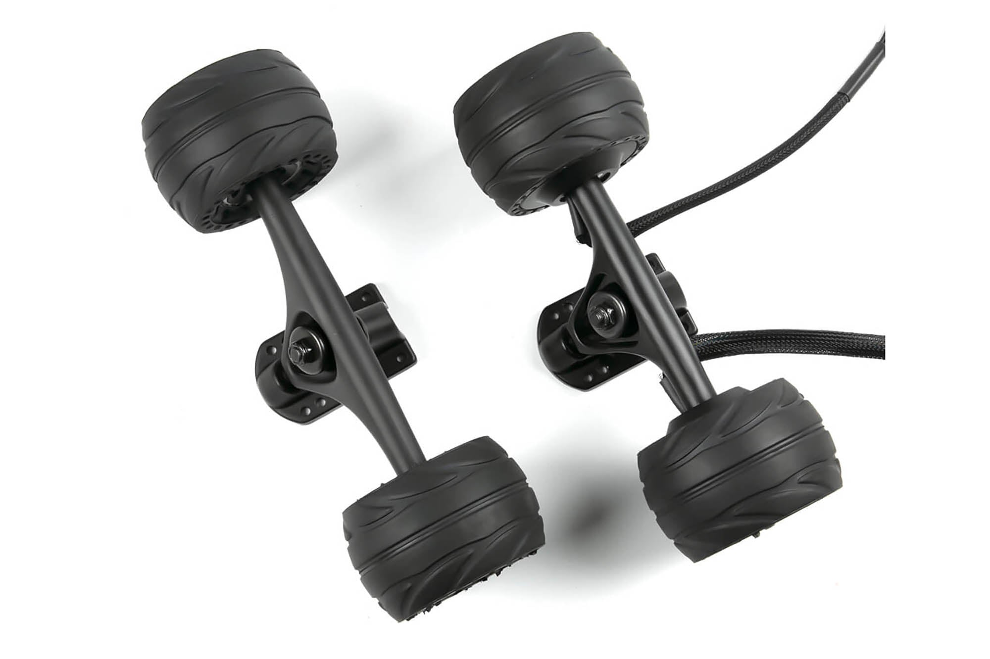 Hub Motors