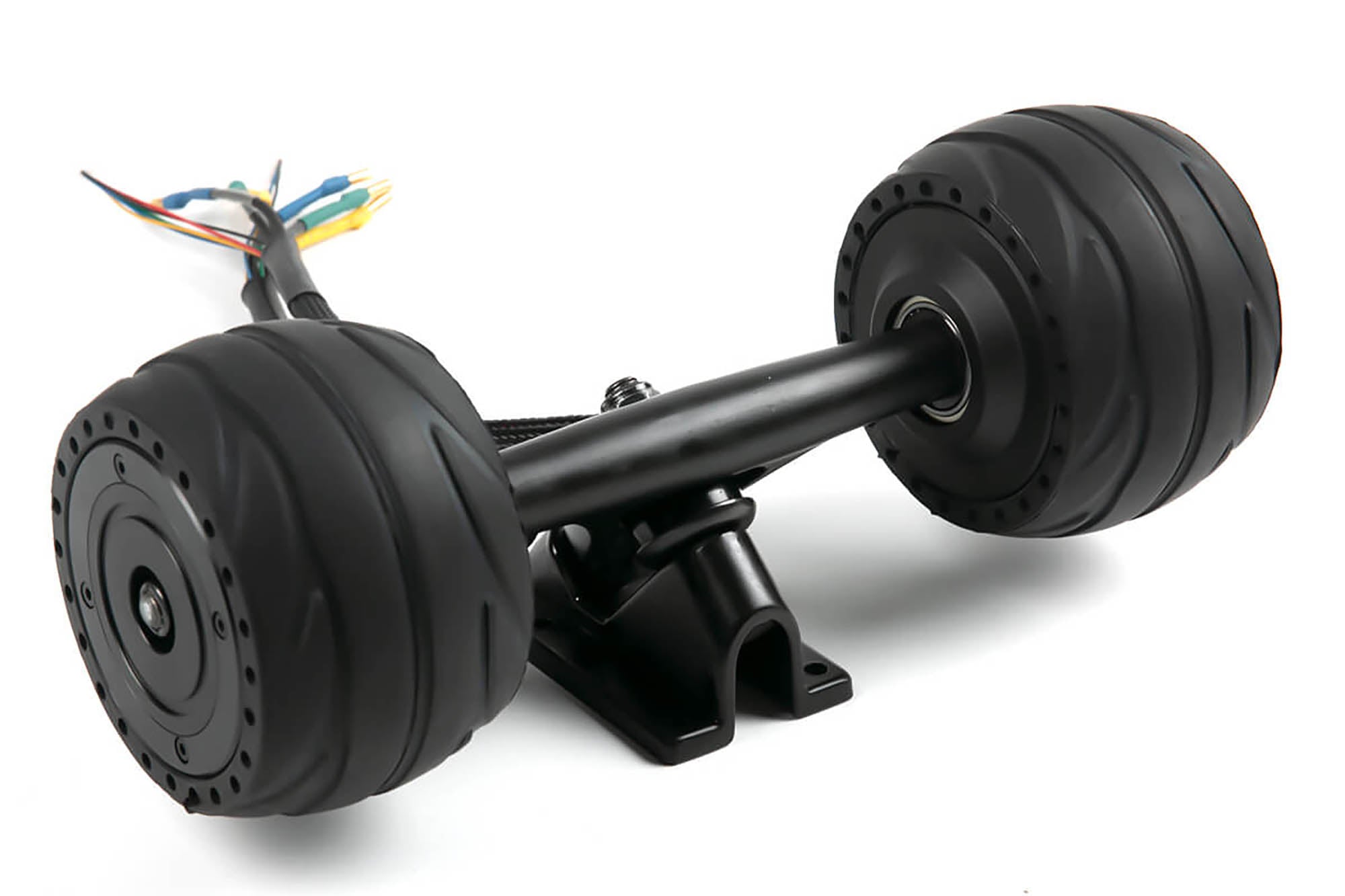 Hub Motors