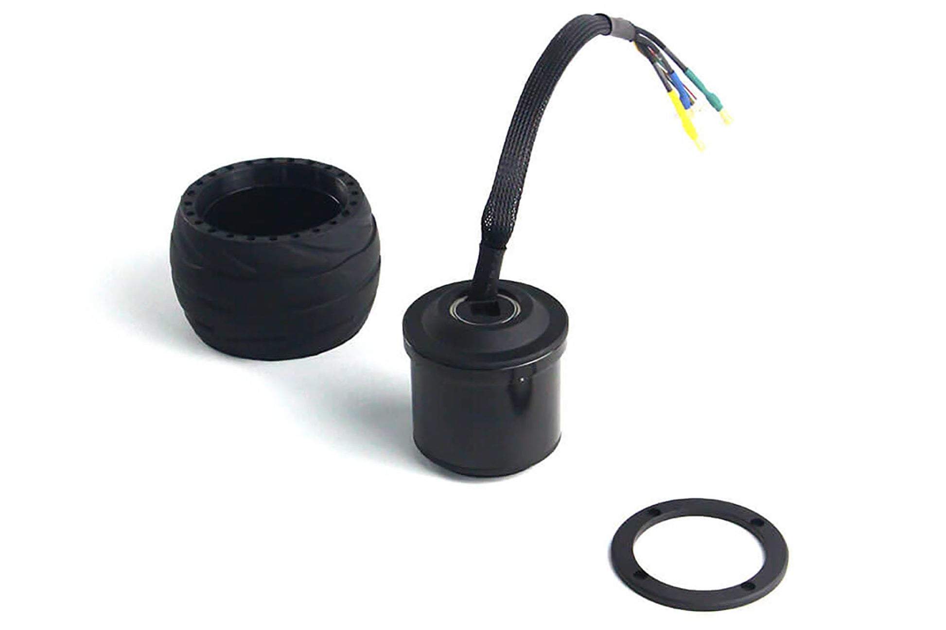 Hub Motors