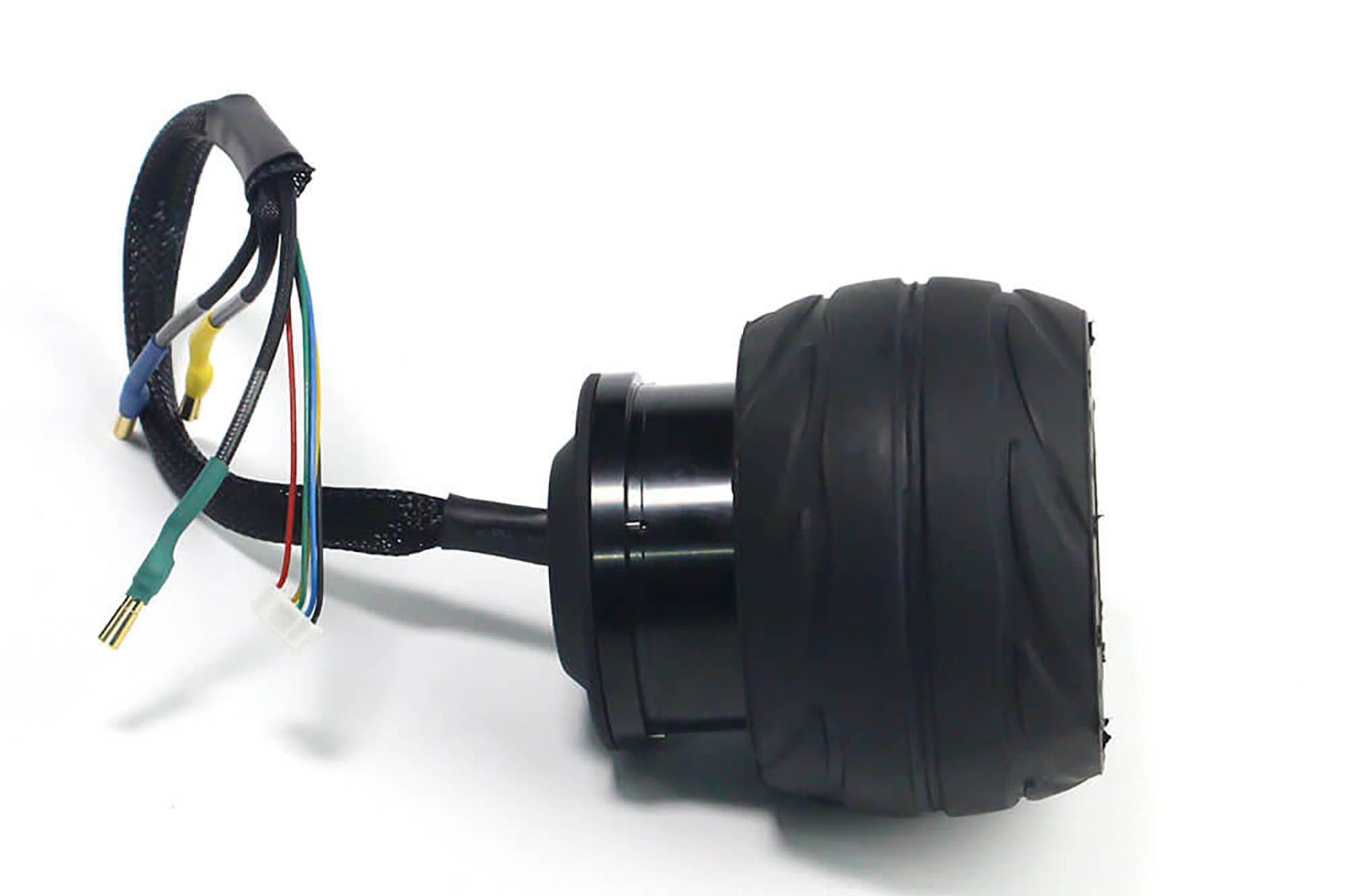 Hub Motors