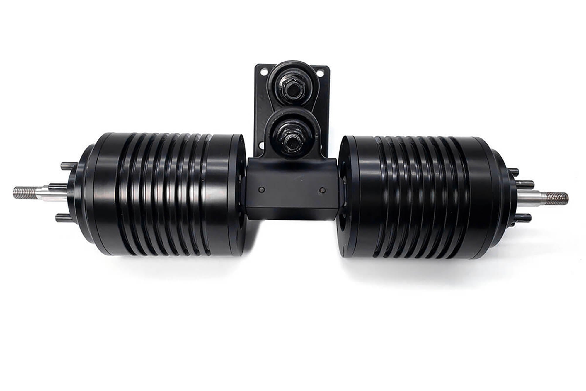 Direct Drive Motor Kit