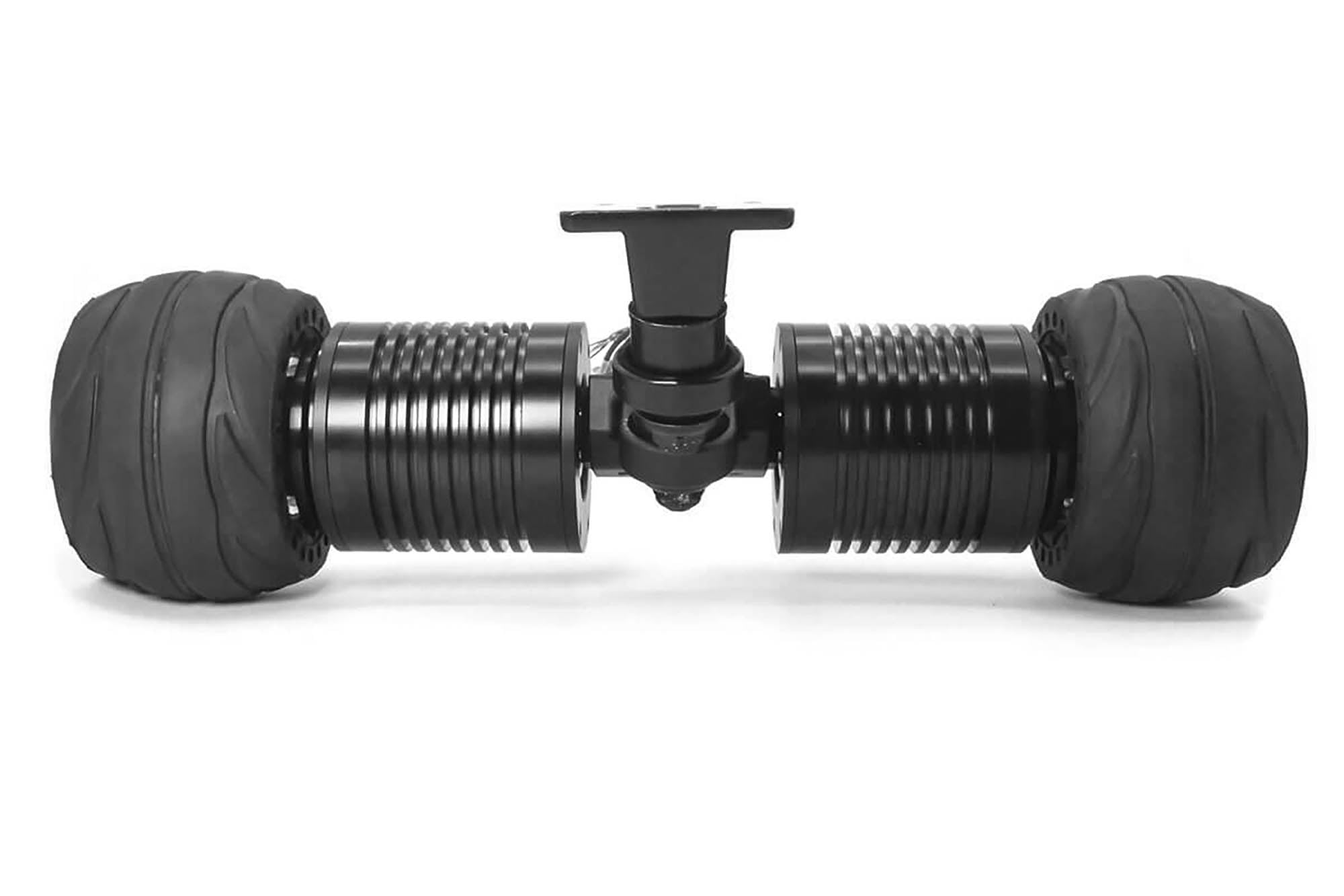 Direct Drive Motor Kit