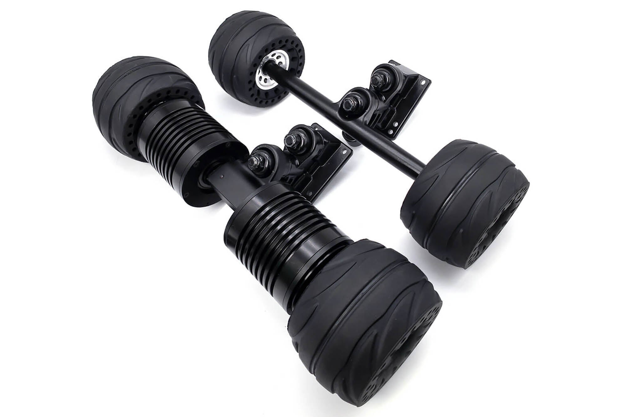 Direct Drive Motor Kit