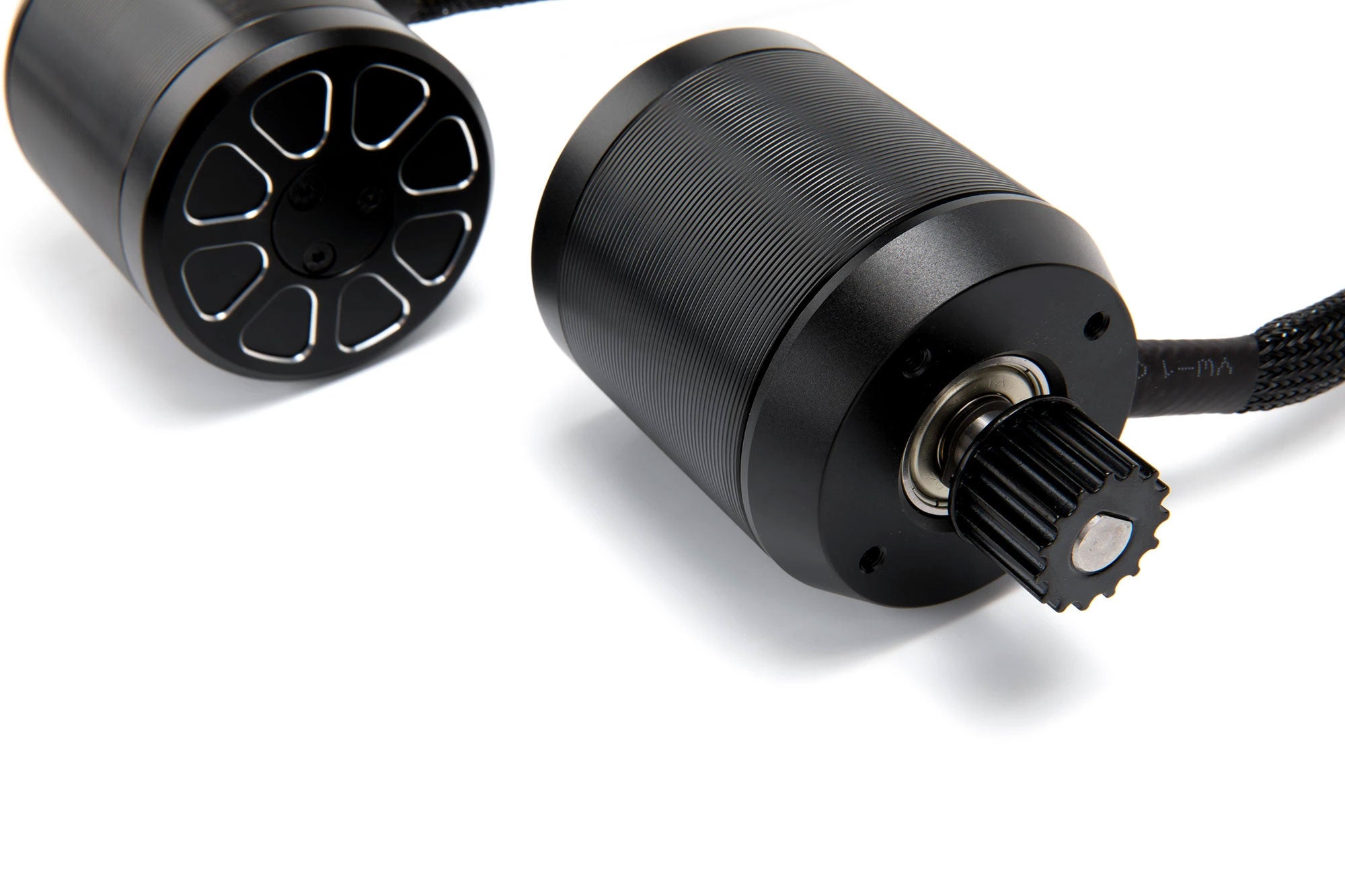 Drive Kit & Motors