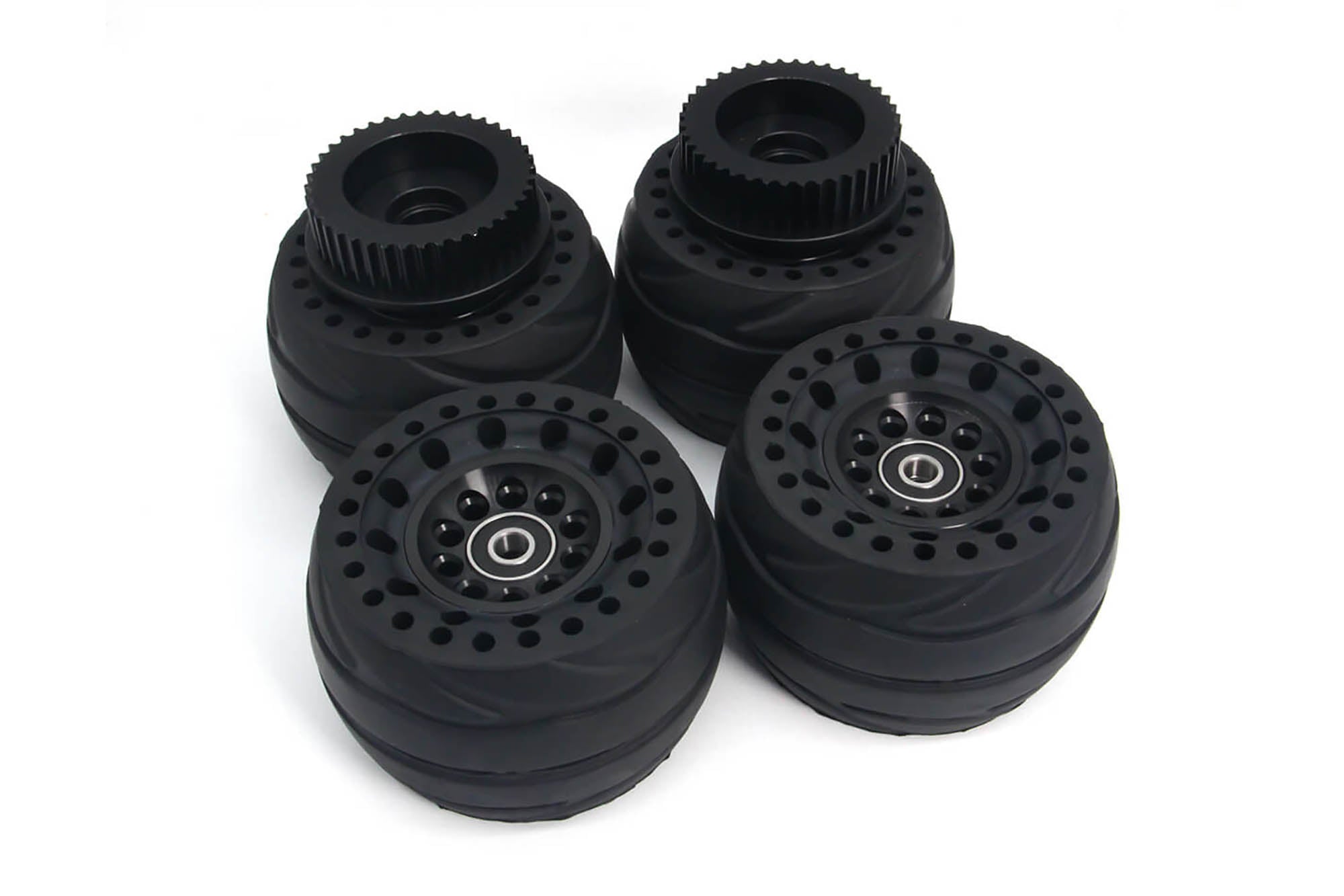 Airless Wheels
