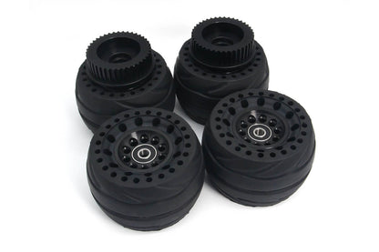 Airless Wheels