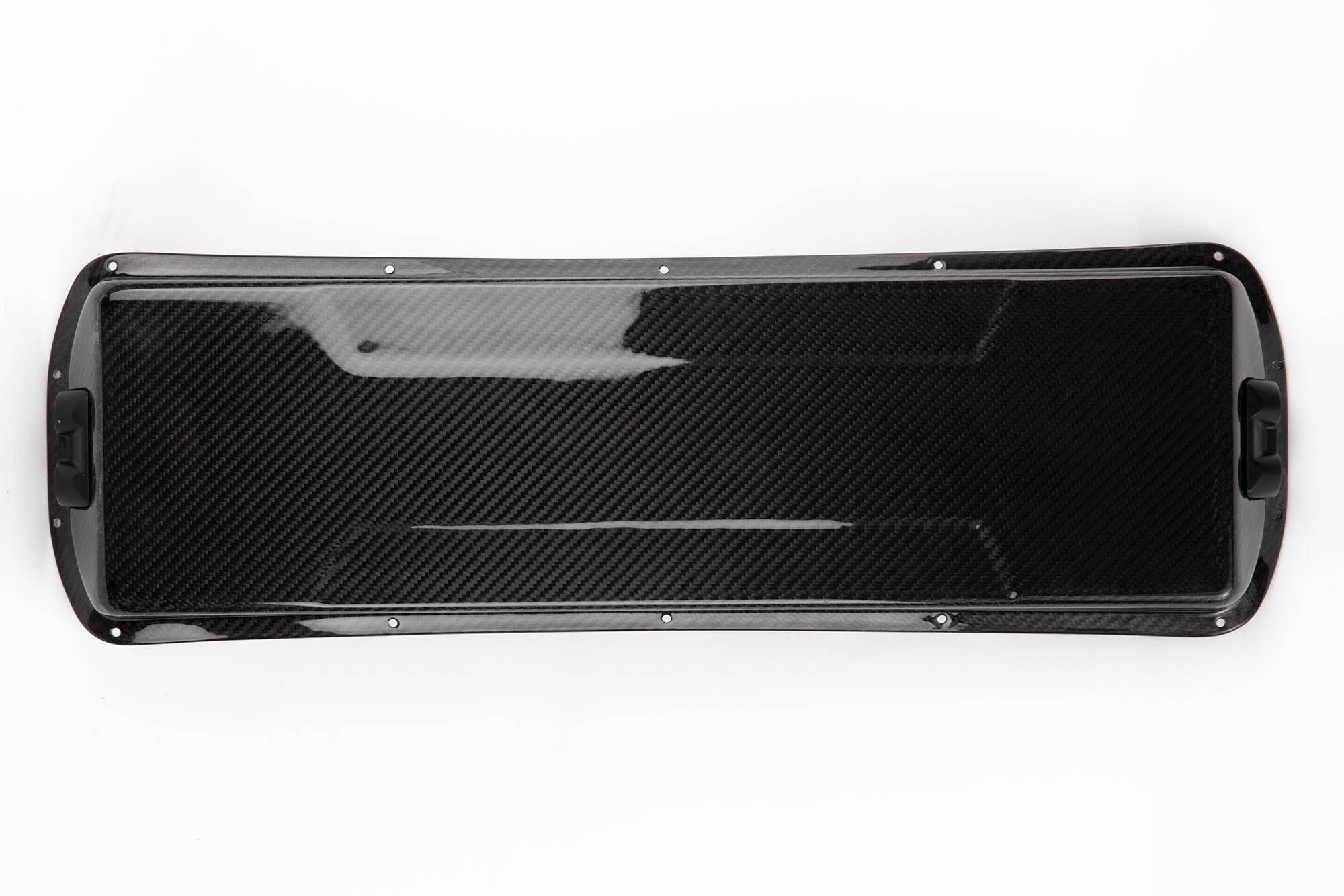 12S8P Battery Enclosure