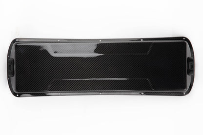 12S8P Battery Enclosure