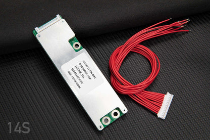 100A BMS for DIY eskateboard