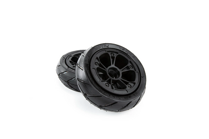 BOUNDMOTOR 150 HOTA AT Wheel Set Pneumatic Tyres