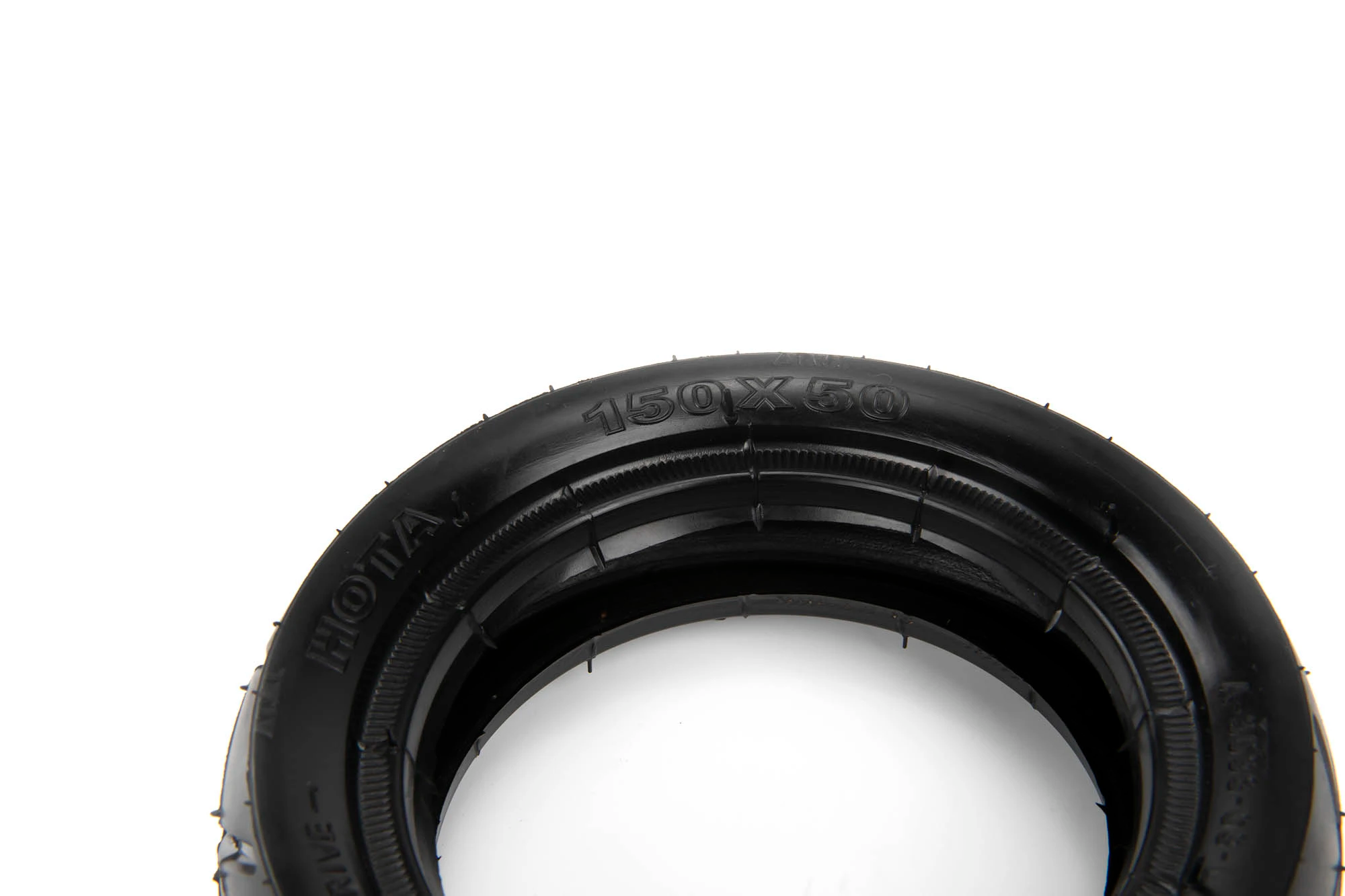 BOUNDMOTOR 150 HOTA AT Wheel Set Pneumatic Tyres