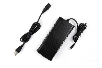 50.4V 5A Charger for 12S Li-ion Battery Pack