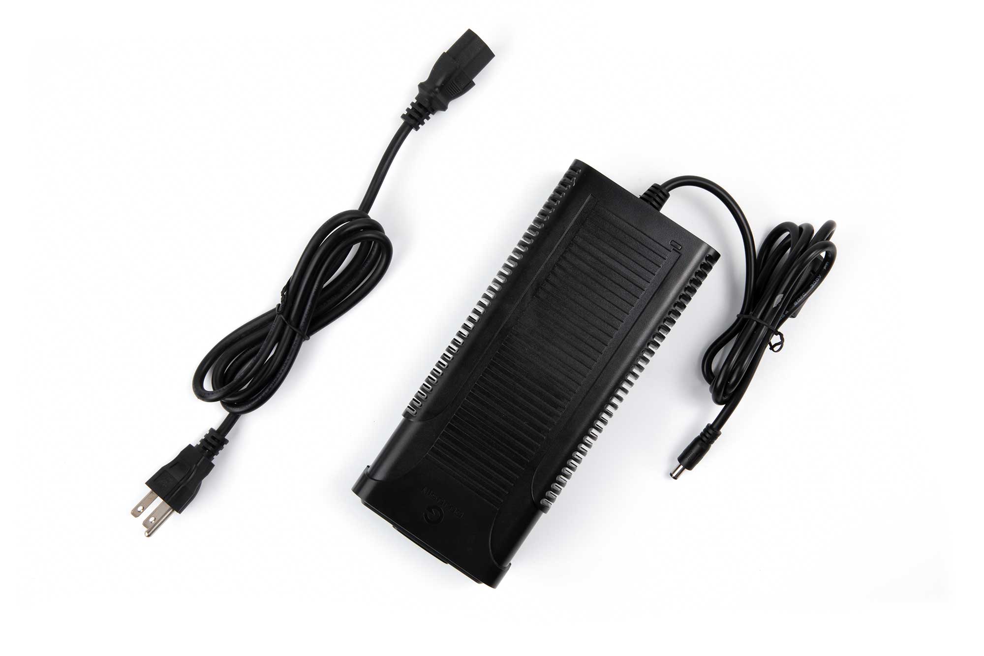 50.4V 5A Charger for 12S Li-ion Battery Pack