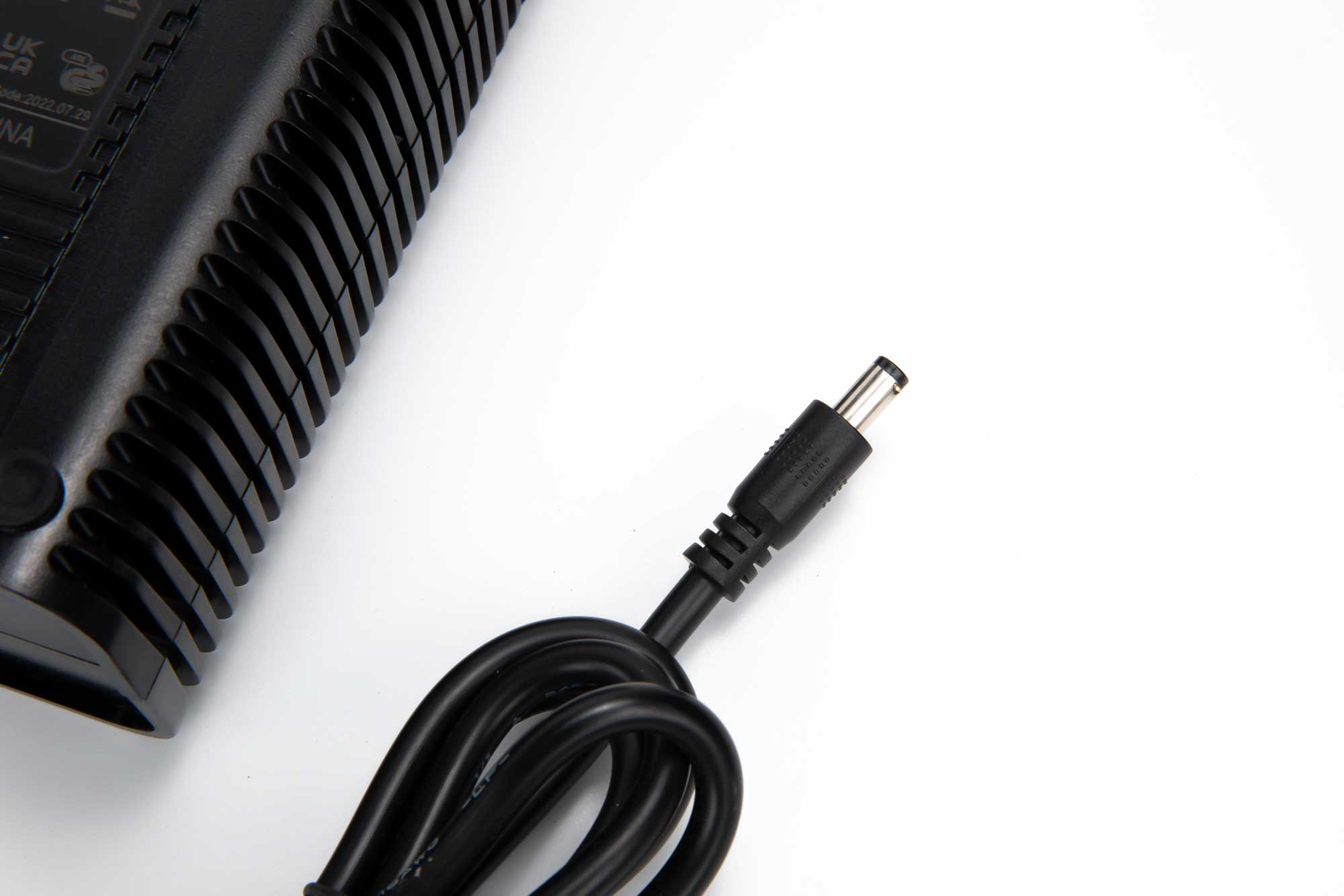 50.4V 5A Charger for 12S Li-ion Battery Pack