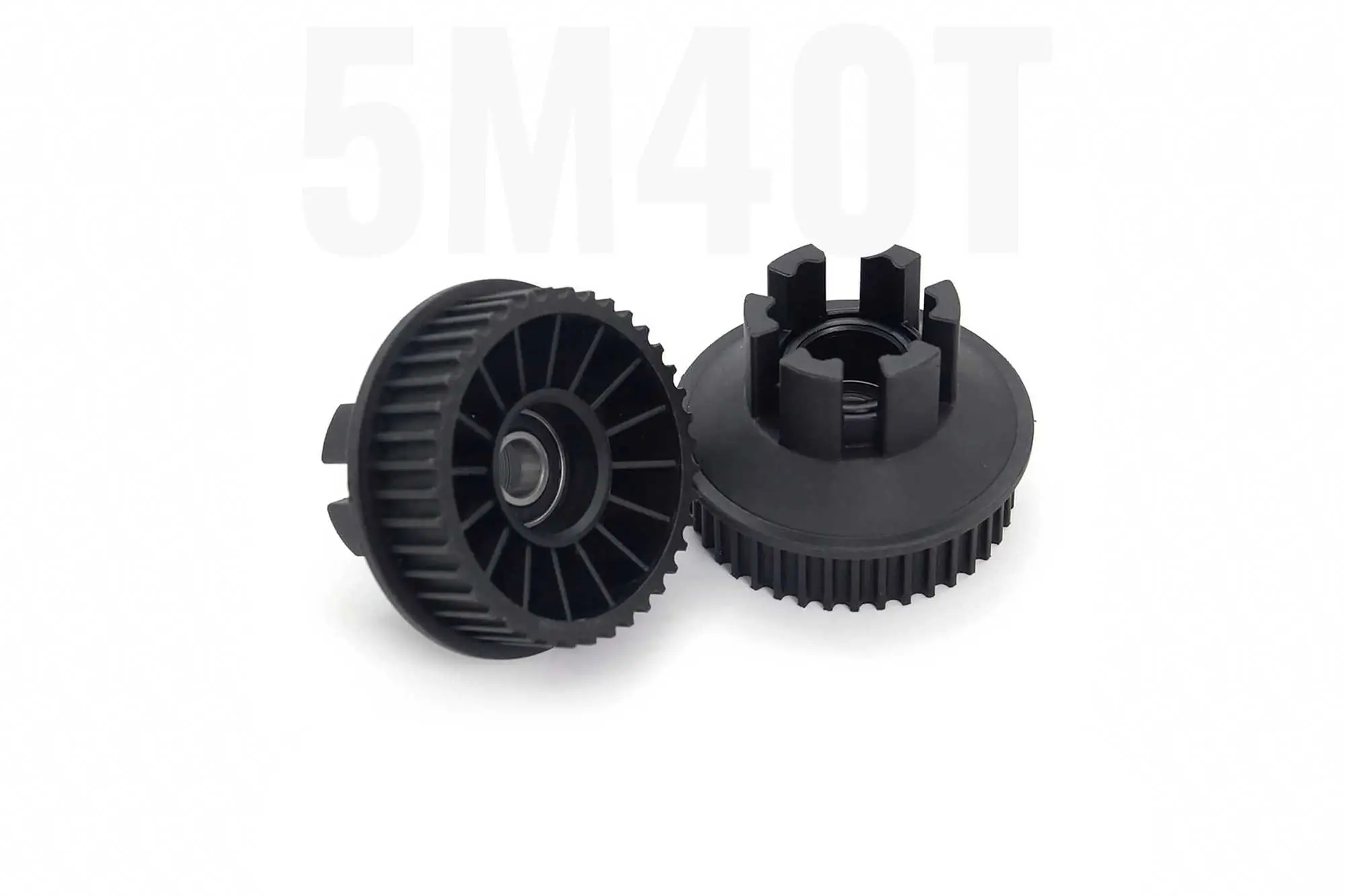 Cloud Wheel Pulley