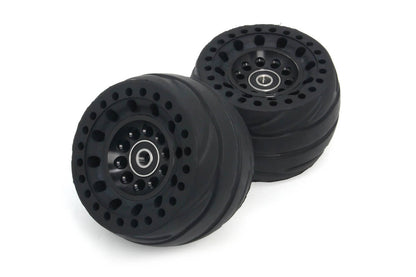 Airless Wheels