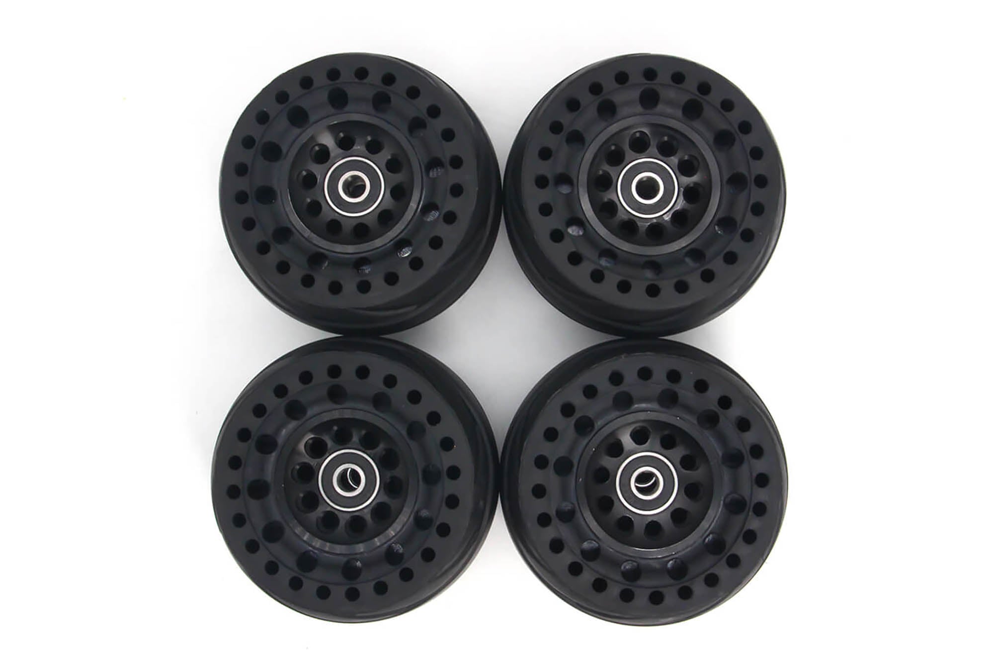 Airless Wheels