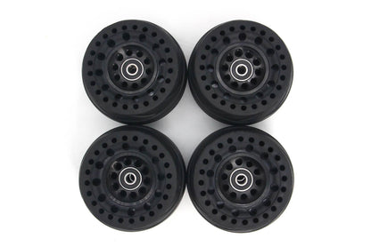 Airless Wheels