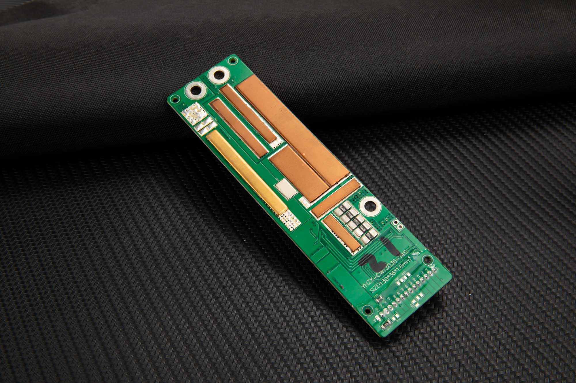 100A BMS for DIY eskateboard