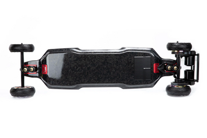 BOUNDMOTOR Flash Electric Skateboard