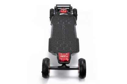 BOUNDMOTOR Flash Electric Skateboard