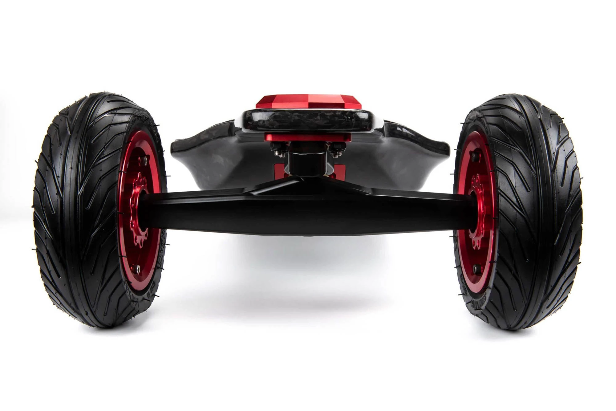 BOUNDMOTOR Flash Electric Skateboard