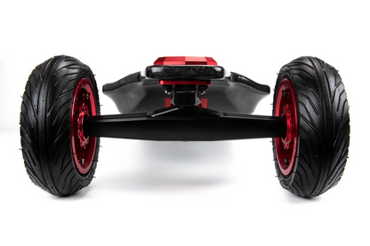 BOUNDMOTOR Flash Electric Skateboard