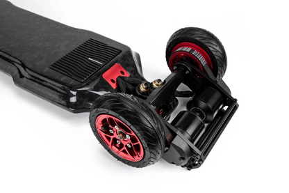 BOUNDMOTOR Flash Electric Skateboard