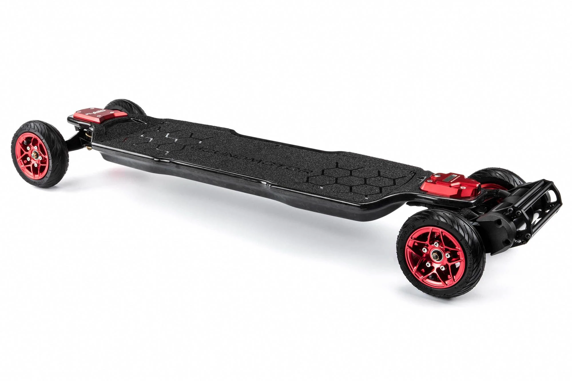 BOUNDMOTOR Flash Electric Skateboard