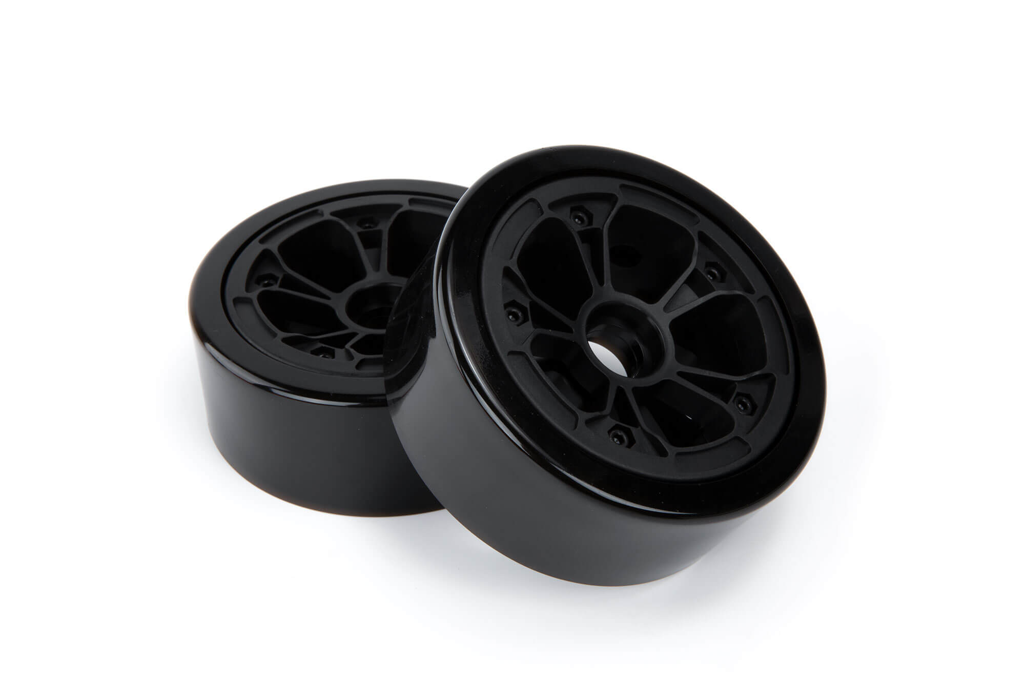 Slime Wheel