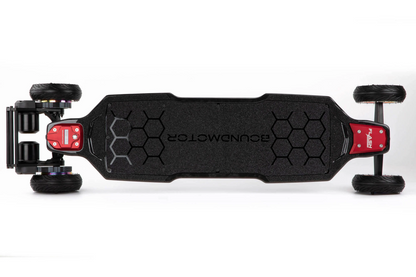 BOUNDMOTOR Flash Electric Skateboard