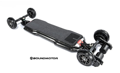BOUNDMOTOR Flash Ultra Electric Skateboard