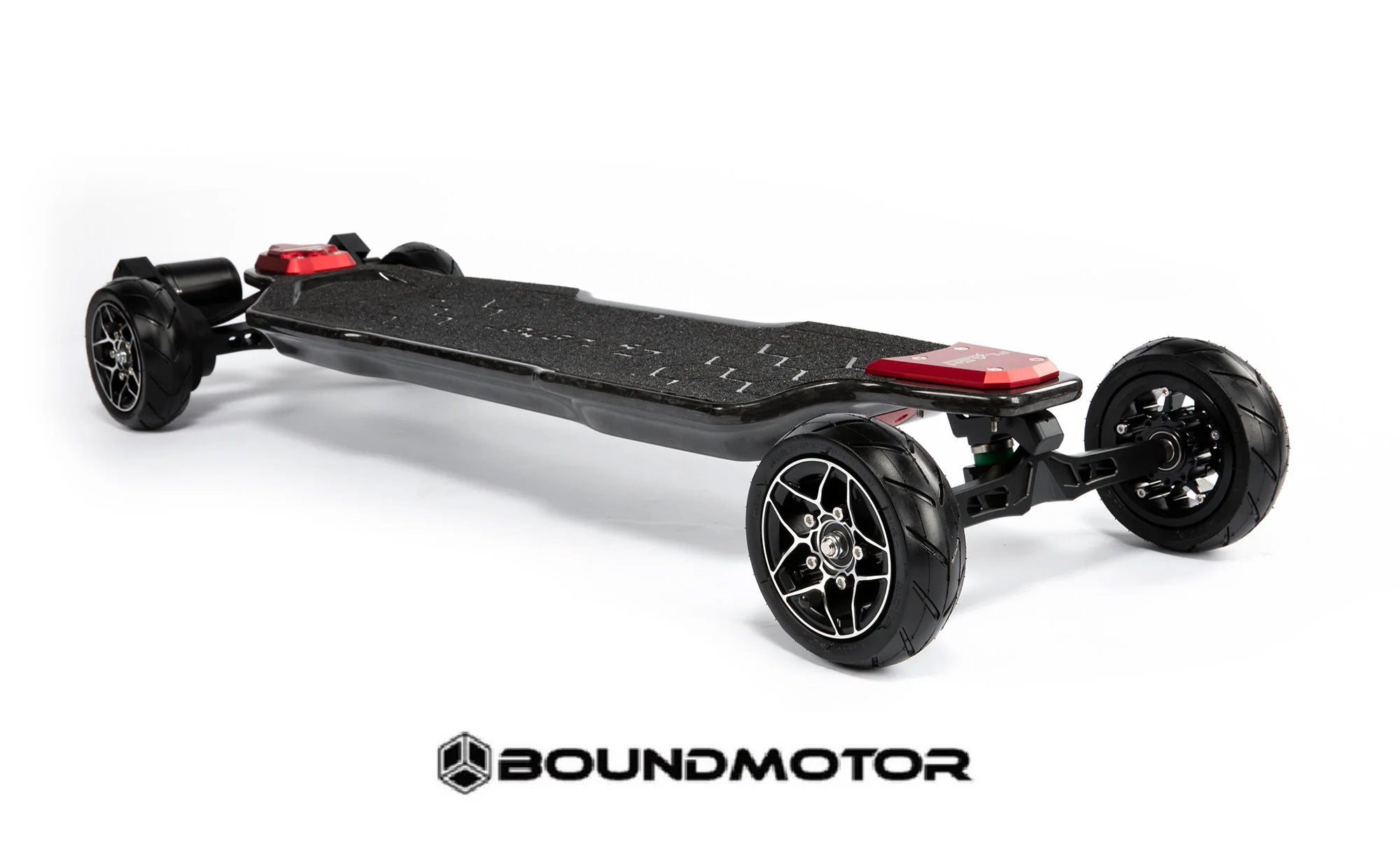 BOUNDMOTOR Flash Ultra Electric Skateboard