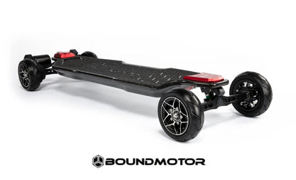 BOUNDMOTOR Flash Ultra Electric Skateboard