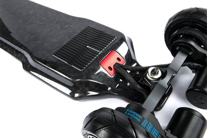 BOUNDMOTOR Flash Ultra Electric Skateboard