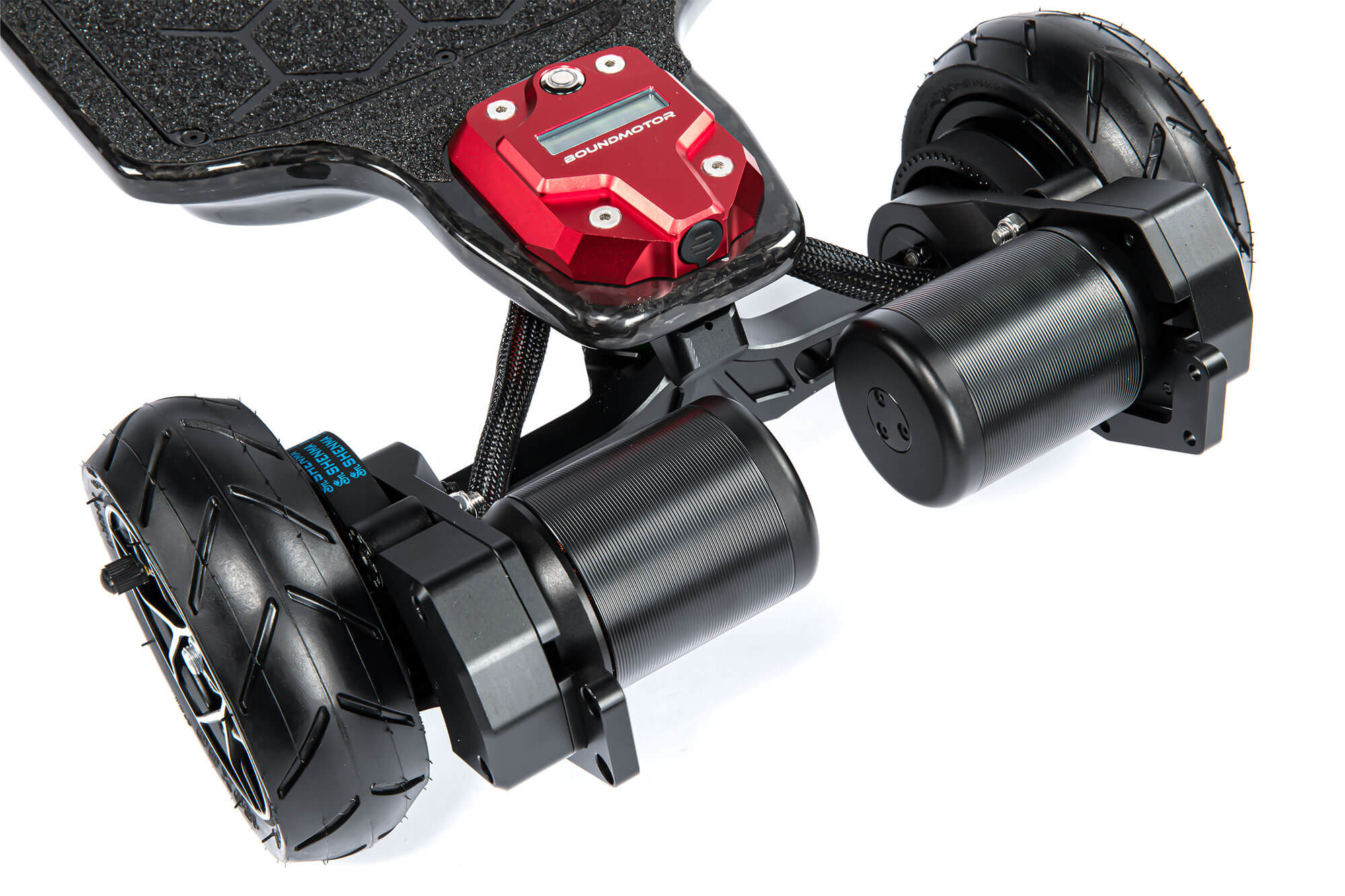 BOUNDMOTOR Flash Ultra Electric Skateboard